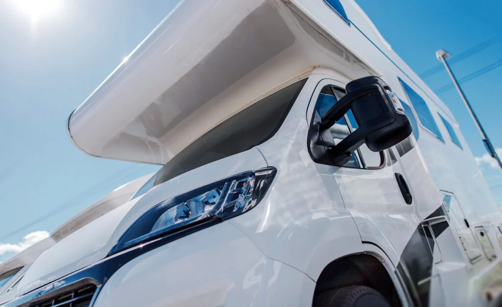 Camping Car Invest loue votre camping car à votre place pour le rentabiliser