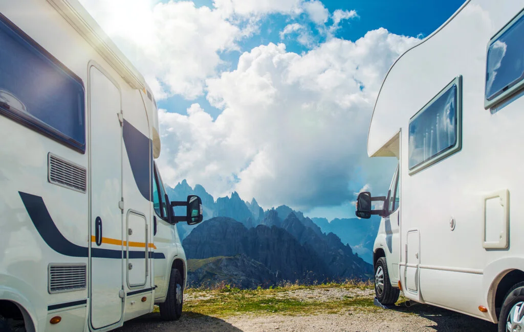 Découvrez le concept de la gestion locative déléguée pour rentabiliser votre camping car