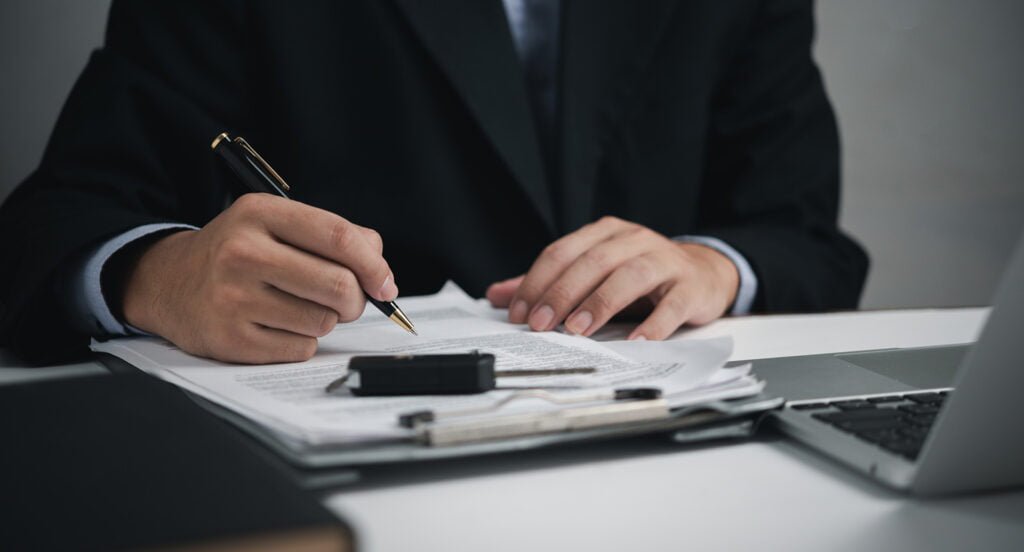 Comment obtenir un accord de prêt bancaire pour financer l'achat d'un camping-car ?