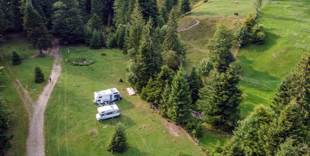 Louez votre camping car pour le rentabiliser