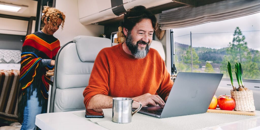 Optimiser le rendement locatif de son camping car ?