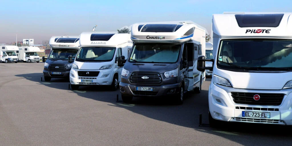 Quel modèle de camping car choisir pour le placer en location ?
