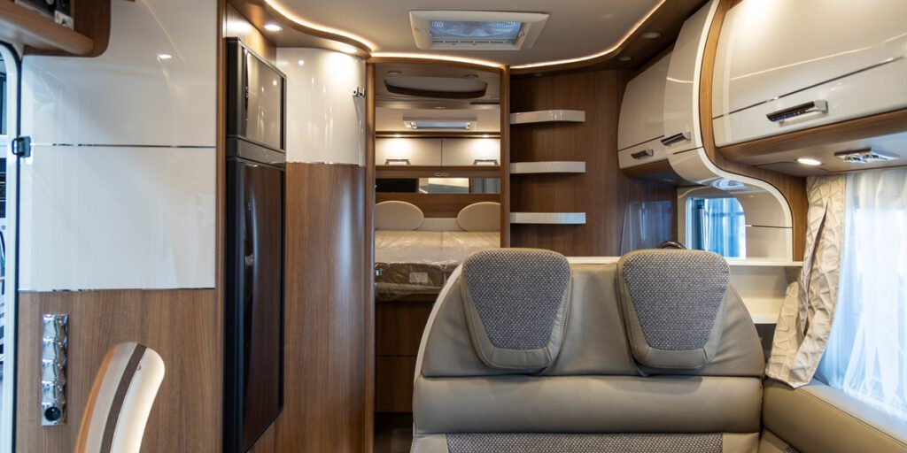 Quels équipements proposer pour mieux louer son camping car ?