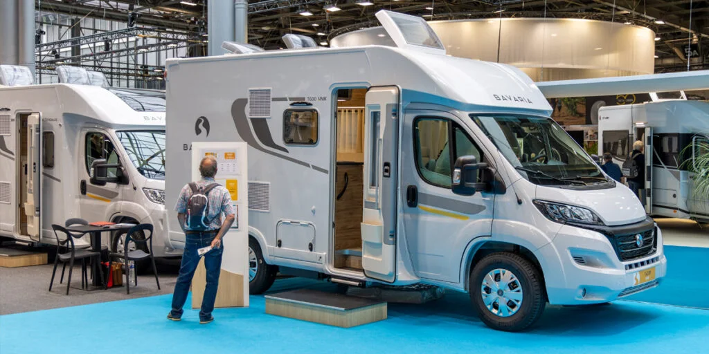 Louer son camping car : guide pour les propriétaires débutants