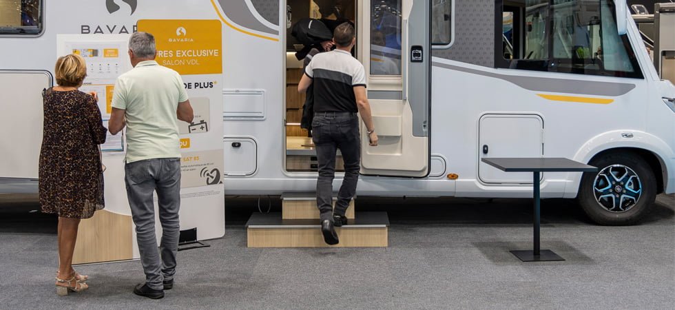 La TVA est-elle déductible sur les véhicules de loisirs ?