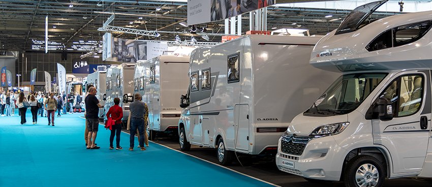 Audit de potentiel financier pour louer son camping car et générer des revenus