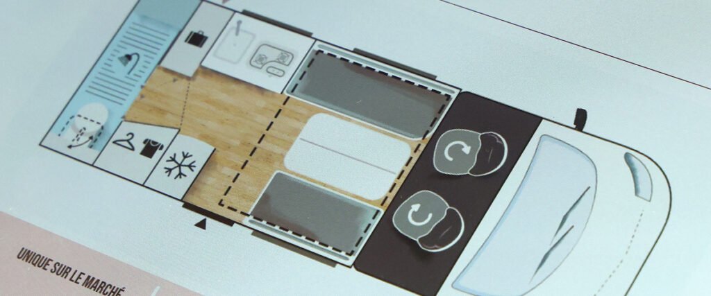 amenagement-camping-car-1 Aménagement de camping cars, le guide