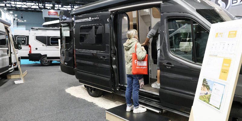 louer son camping-car en 2025 pour générer un complément de revenu