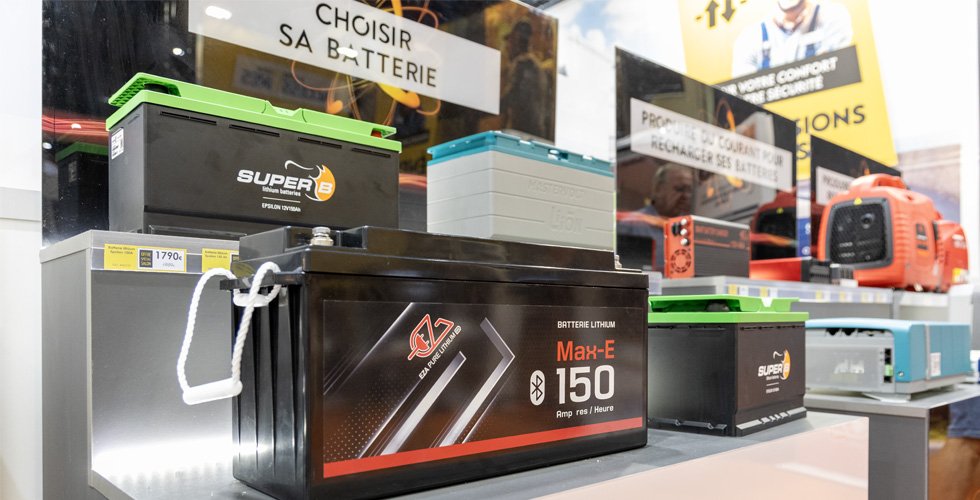 Guide complet pour vous aider à choisir la bonne batterie qui convient à votre camping-car en 2025