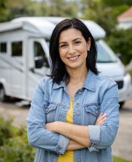 Témoignage après signature d'un mandat de gestion locatif pour camping car