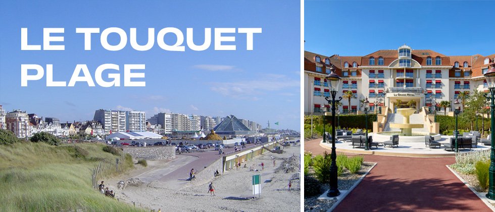 Propriétaires de Camping Cars, louez votre véhicule au Touquet Plage pendant l'Enduropale