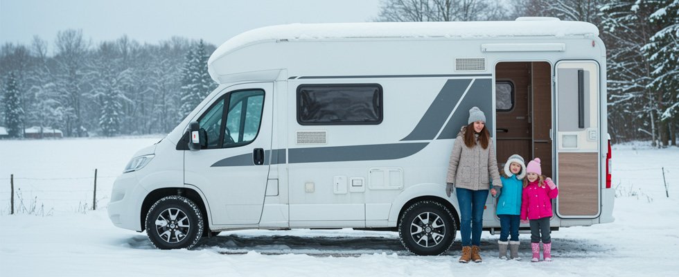 Conseils pour chauffer son van ou son fourgon aménagé à moindre coût