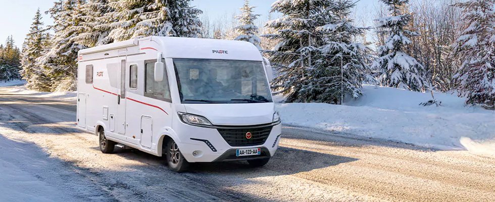 Comment isoler et optimiser l’efficacité thermique d’un camping-car ?