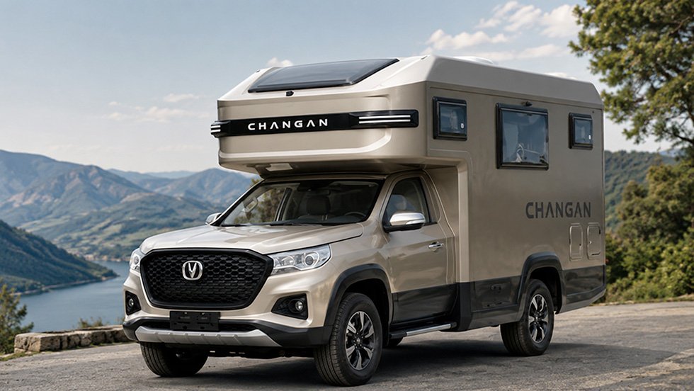 Le Changan Fengjing : le modèle chinois qui intrigue