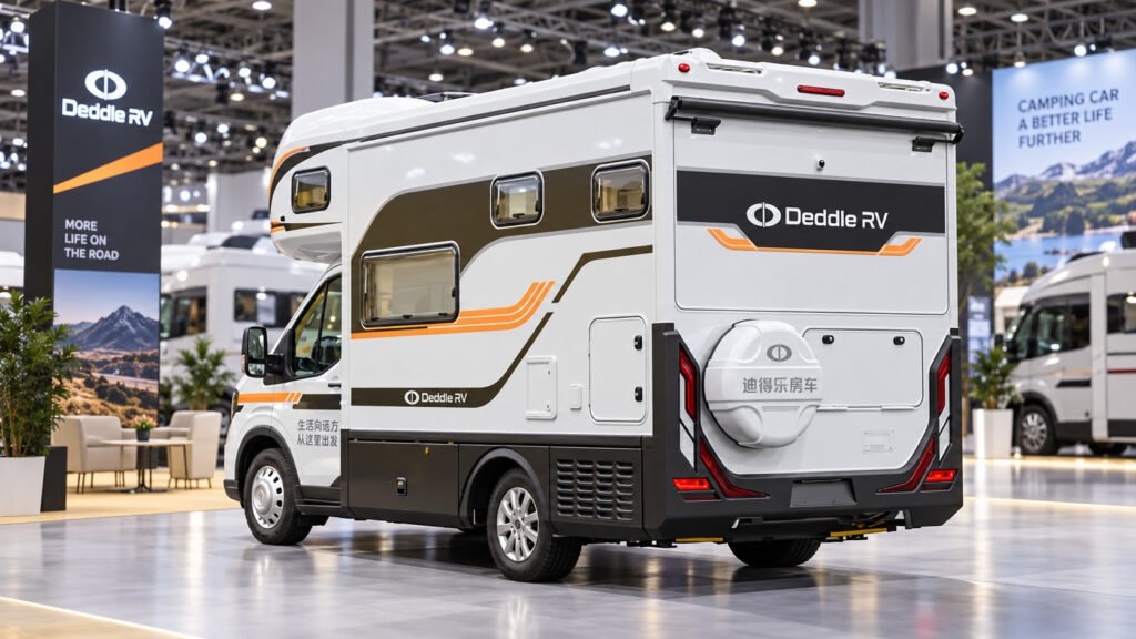 Faut-il acheter un camping car chinois en France en 2026 ?