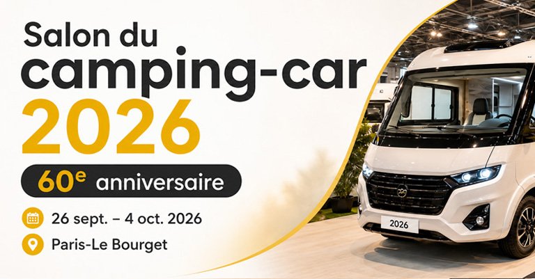Salon VDL 2026 : découvrez notre formule tout compris